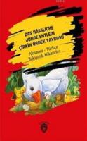 Das Hässliche  Junge Entlein