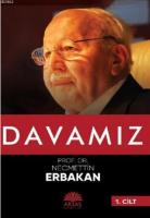 Davamız Necmettin Erbakan