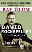David Rockefeller