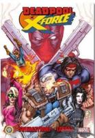 Deadpool x X - Force