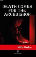 Death Comes for the Archbishop