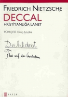 Deccal - Hristiyanlığa Lanet