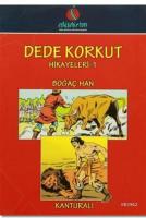 Dede Korkut Hikayeleri 1