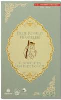Dede Korkut Hikayeleri (Türkçe-Almanca)