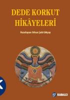 Dede Korkut Hikâyeleri