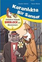 Dedektif Köpek Sherlock'un Maceraları
