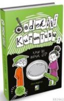 Dedektif Kuruntusu 1