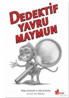 Dedektif Yavru Maymun