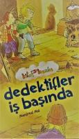 Dedektifler İş Başında
