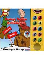 Dedem Benim Arkadaşım - Dokun ve Dinle