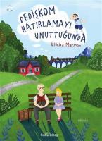 Dedişkom Hatırlamayı Unuttugunda Ciltli