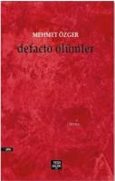 Defacto Ölümler