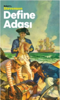 Define Adası
