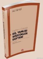 Defter-i  Galatat