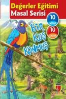 Değerler Eğitimi Öykü Serisi