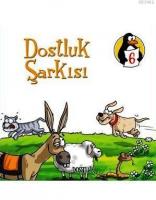 Değerler Eğitimi Öyküleri 6