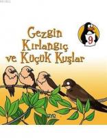 Değerler Eğitimi Öyküleri 9
