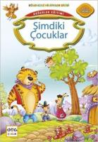 Değerler Eğitimi - Şimdiki Çocuklar
