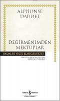 Değirmenimden Mektuplar (Ciltli)