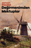 Değirmenimden Mektuplar