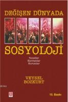 Değişen Dünyada Sosyoloji