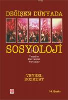 Değişen Dünyada Sosyoloji