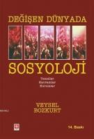 Değişen Dünyada Sosyoloji