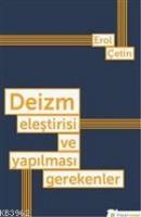 Deizm Eleştirisi ve Yapılması Gerekenler