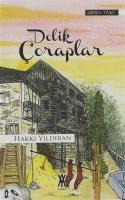 Delik Çoraplar