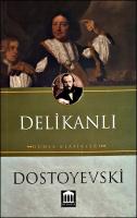 Delikanlı