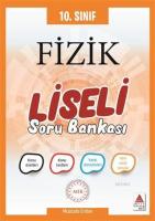 Delta Kültür Yayınları 10. Sınıf Fizik Liseli Soru Bankası Delta Kültür