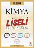 Delta Kültür Yayınları 11. Sınıf Kimya Liseli Soru Bankası Delta Kültür