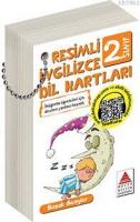 Delta Kültür Yayınları 2. Sınıf Resimli İngilizce Dil Kartları Delta Kültür