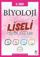 Delta Kültür Yayınları 9. Sınıf Biyoloji Liseli Soru Bankası Delta Kültür
