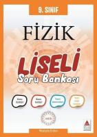 Delta Kültür Yayınları 9. Sınıf Fizik Liseli Soru Bankası Delta Kültür