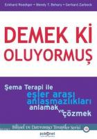 Demek Ki Oluyormuş