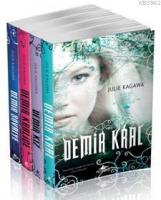 Demir Periler Serisi