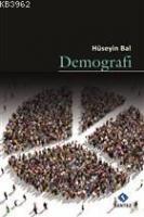 Demografi