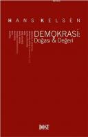 Demokrasi: Doğası &amp