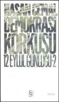 Demokrasi Korkusu