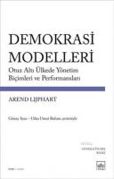 Demokrasi Modelleri