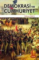 Demokrasi ve Cumhuriyet