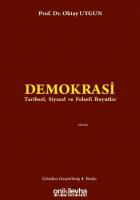 Demokrasi