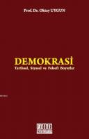 Demokrasi