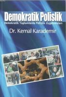 Demokratik Polislik