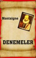 Denemeler