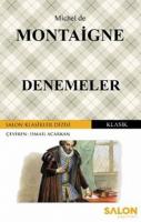 Denemeler