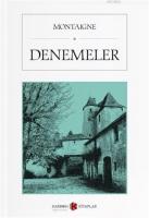 Denemeler