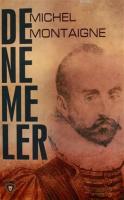 Denemeler
