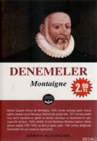 Denemeler